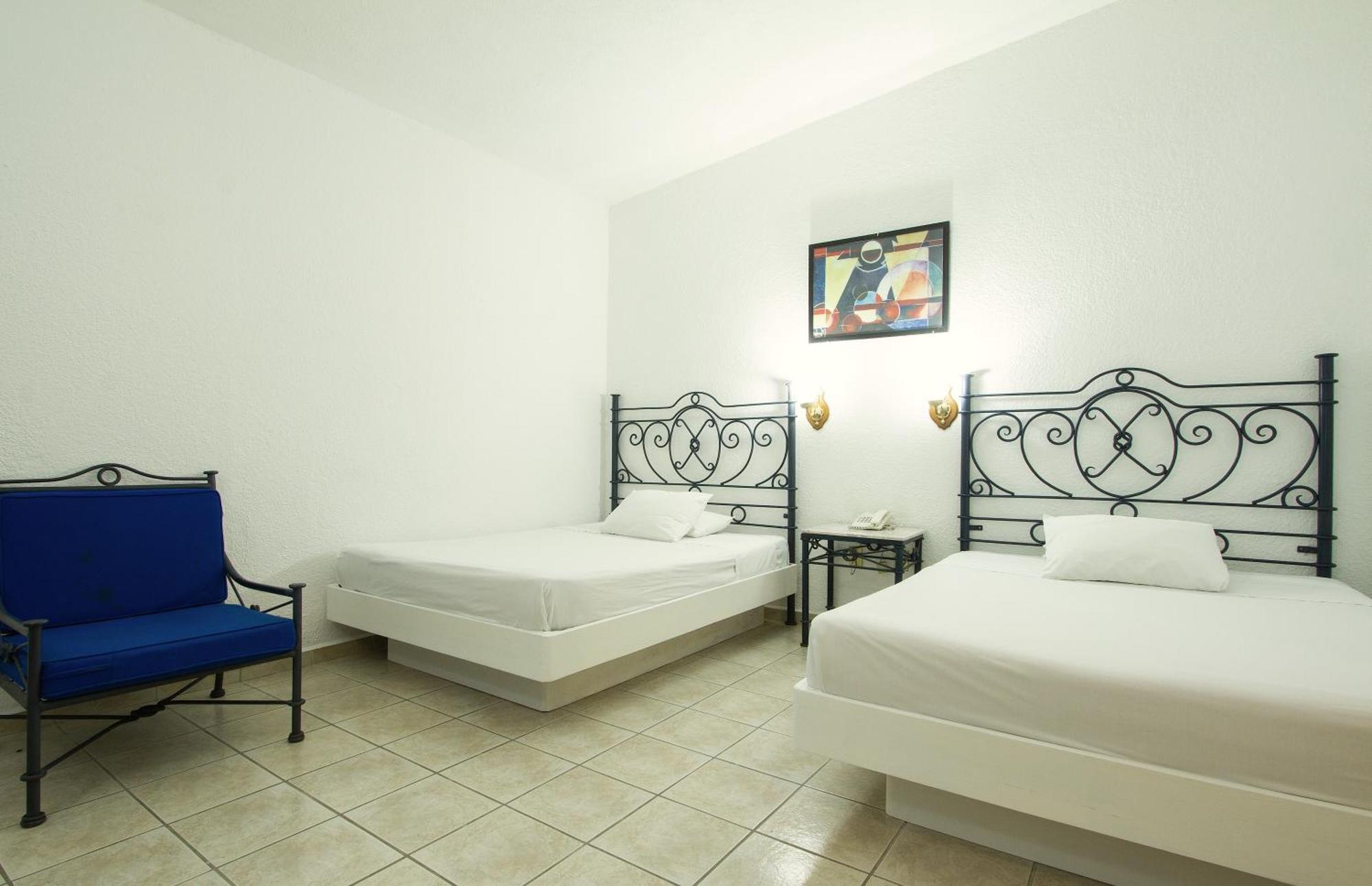 Hotel Bedd Express Queretaro Exterior photo