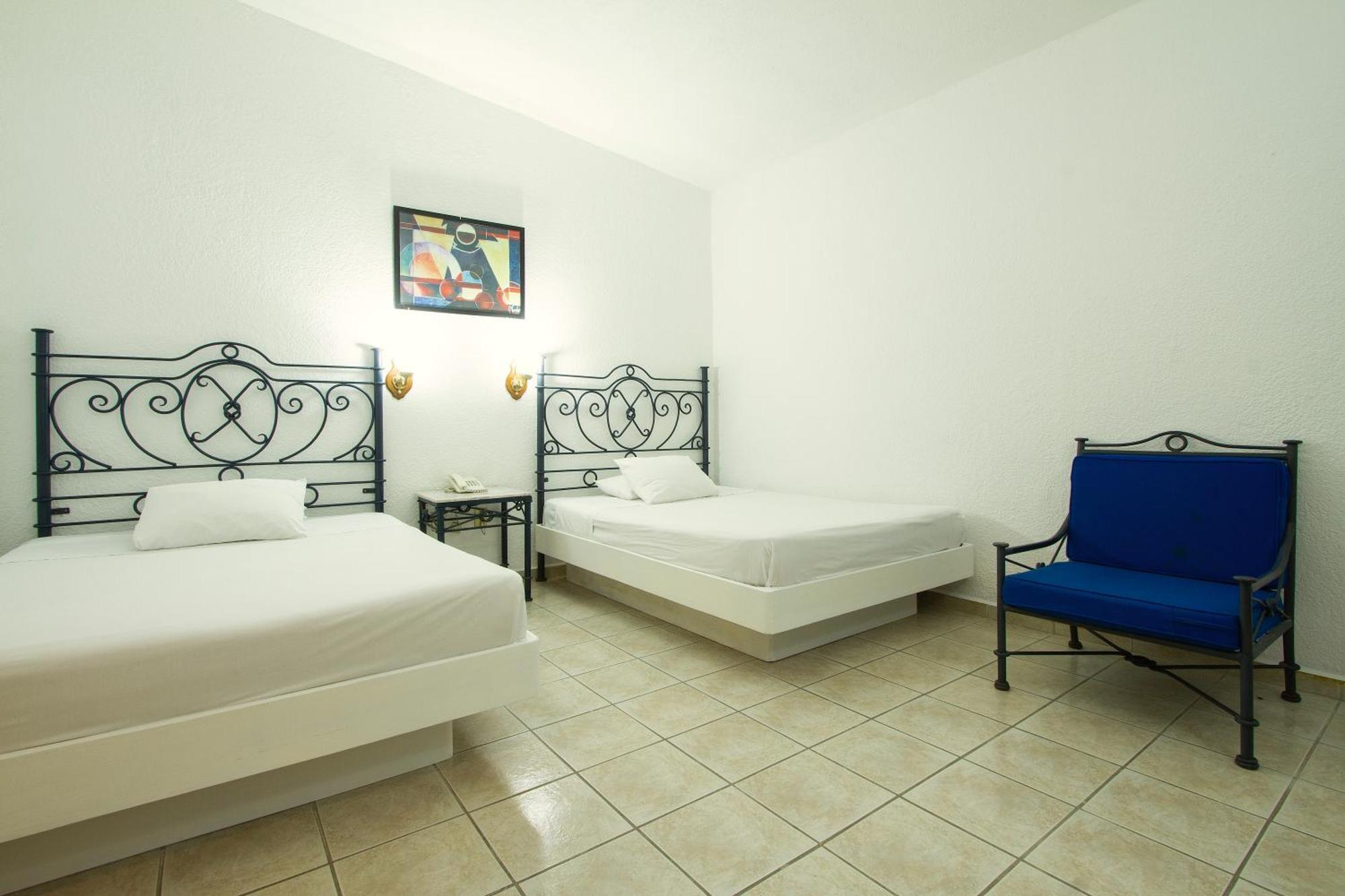 Hotel Bedd Express Queretaro Exterior photo