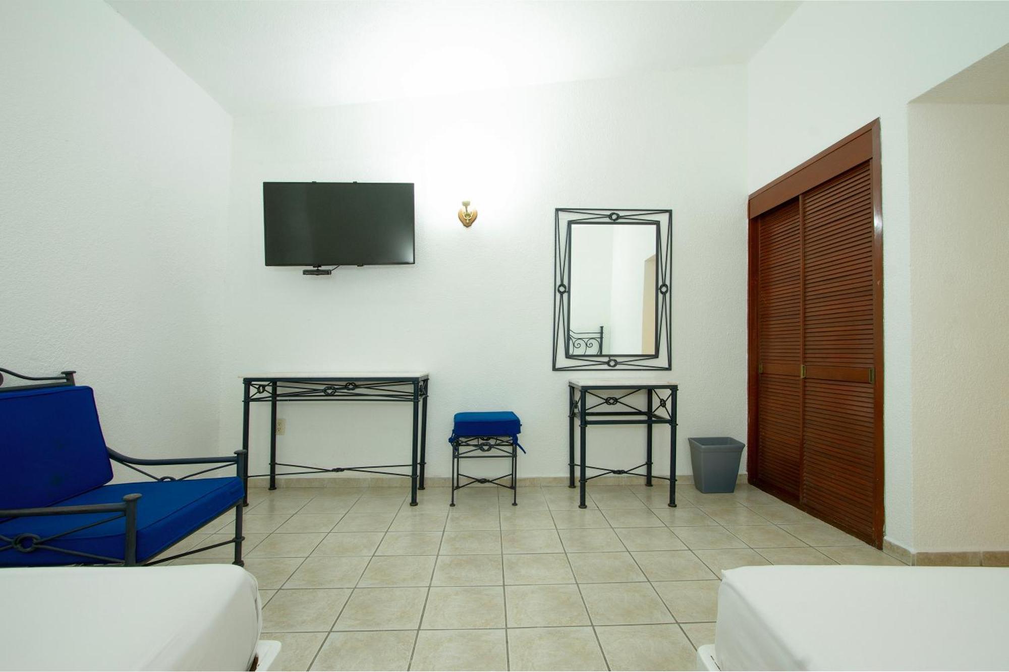 Hotel Bedd Express Queretaro Exterior photo