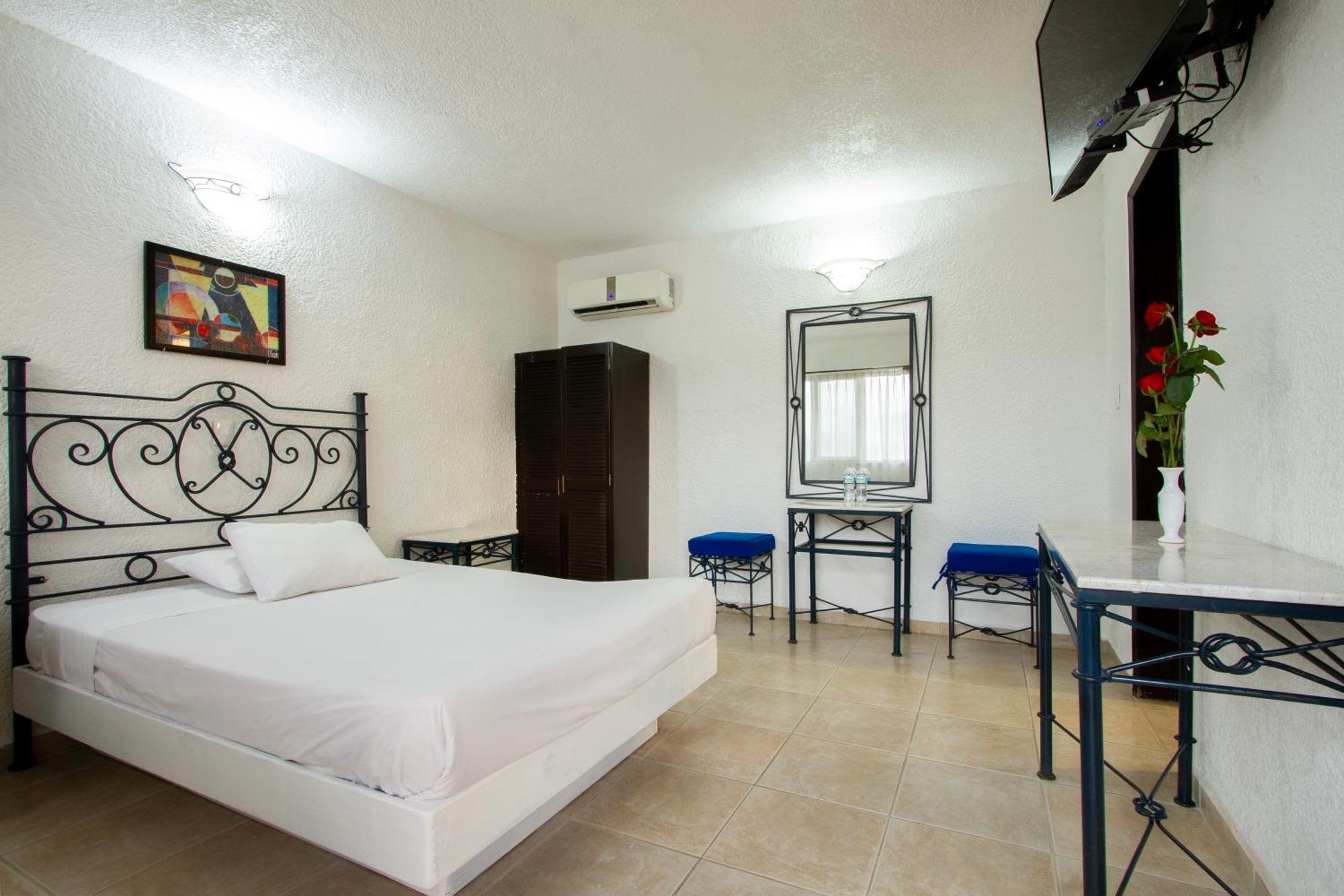 Hotel Bedd Express Queretaro Exterior photo